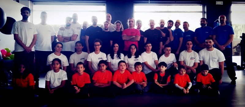 Kung Fu Caserta Wing Chun Lazio Italia con Sifu Mezzone e Antonio Micheli wing tjun wing tsun sanda tai chi taiji kungfuitalia arti marziali frosinone (1)